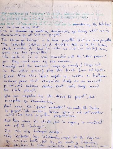 Project 5 notebook - page