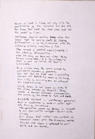 Project 9 notebook - page